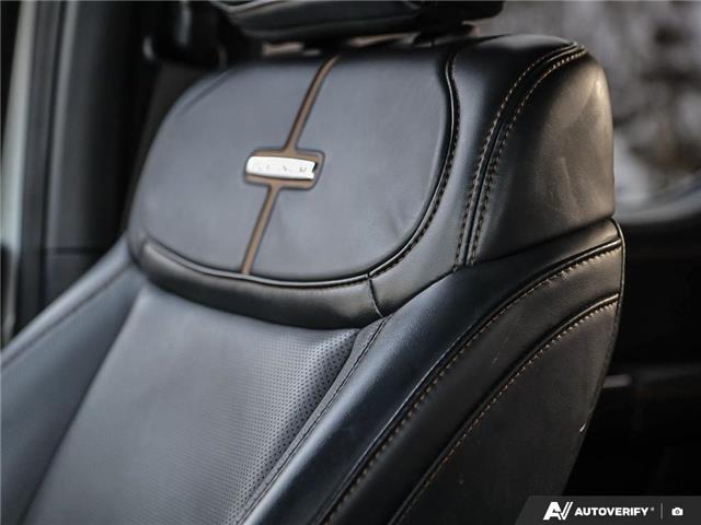 2022 Ford F-150 Platinum (Stk: 174209) in London - Image 23 of 26