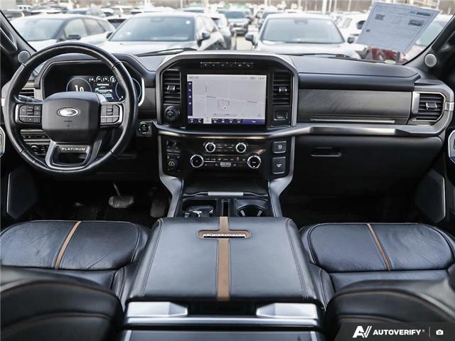 2022 Ford F-150 Platinum (Stk: 174209) in London - Image 25 of 26