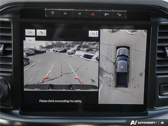 2022 Ford F-150 Platinum (Stk: 174209) in London - Image 26 of 26
