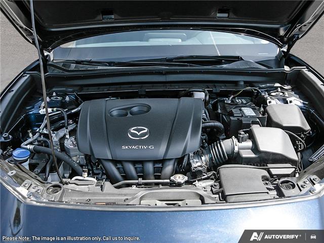 2026 Mazda CX-30 GX (Stk: 45738) in Newmarket - Image 6 of 26