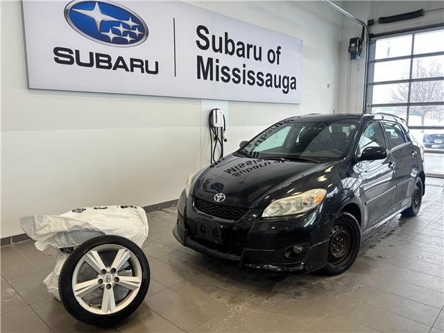 2009 Toyota Matrix XR (Stk: 251435A) in Mississauga - Image 1 of 16