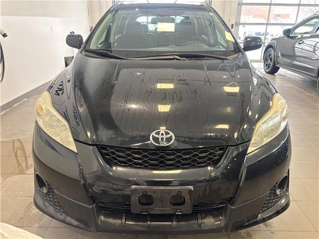 2009 Toyota Matrix XR (Stk: 251435A) in Mississauga - Image 2 of 16