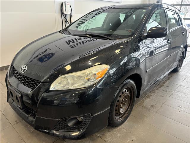 2009 Toyota Matrix XR (Stk: 251435A) in Mississauga - Image 3 of 16