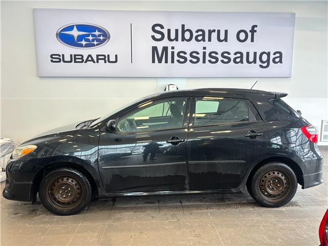 2009 Toyota Matrix XR (Stk: 251435A) in Mississauga - Image 4 of 16