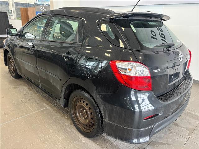 2009 Toyota Matrix XR (Stk: 251435A) in Mississauga - Image 5 of 16