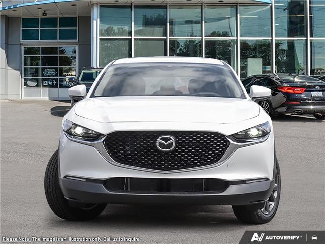 2026 Mazda CX-30 GT (Stk: 45739) in Newmarket - Image 2 of 26