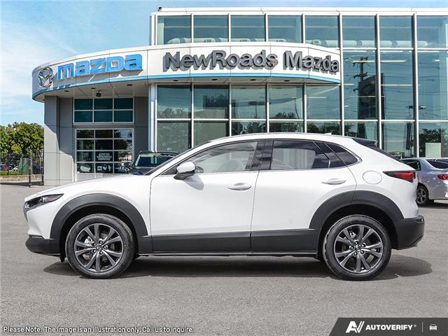 2026 Mazda CX-30 GT (Stk: 45739) in Newmarket - Image 3 of 26