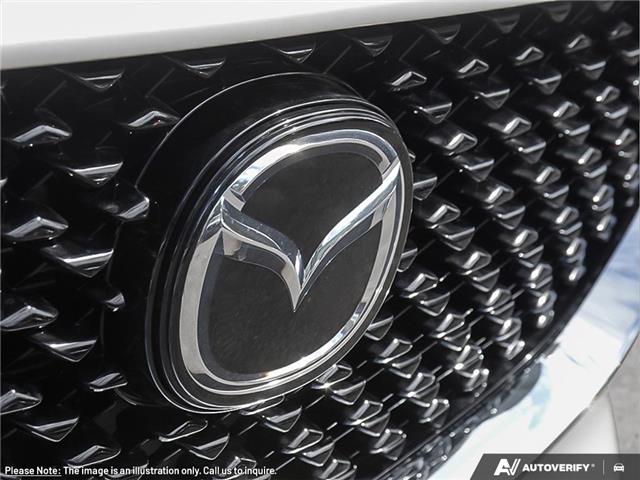 2026 Mazda CX-30 GT (Stk: 45739) in Newmarket - Image 9 of 26