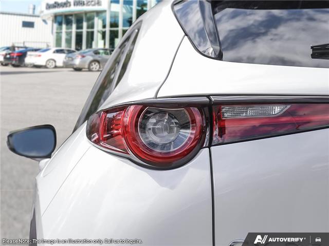 2026 Mazda CX-30 GT (Stk: 45739) in Newmarket - Image 11 of 26