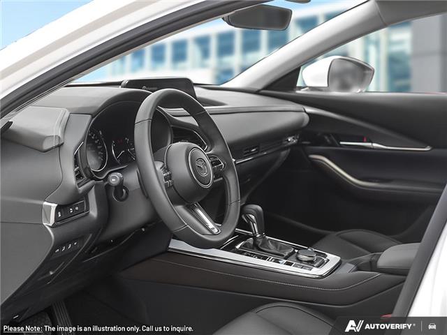 2026 Mazda CX-30 GT (Stk: 45739) in Newmarket - Image 12 of 26
