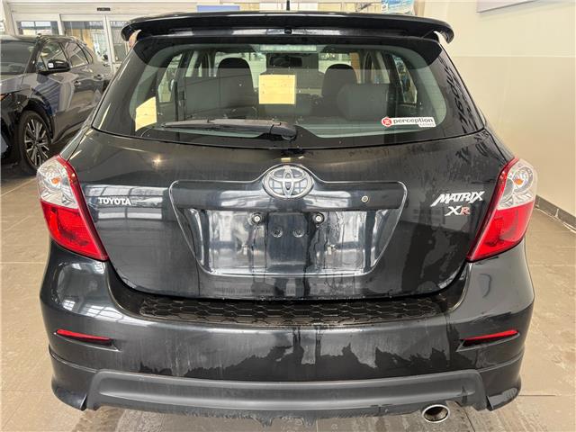 2009 Toyota Matrix XR (Stk: 251435A) in Mississauga - Image 6 of 16