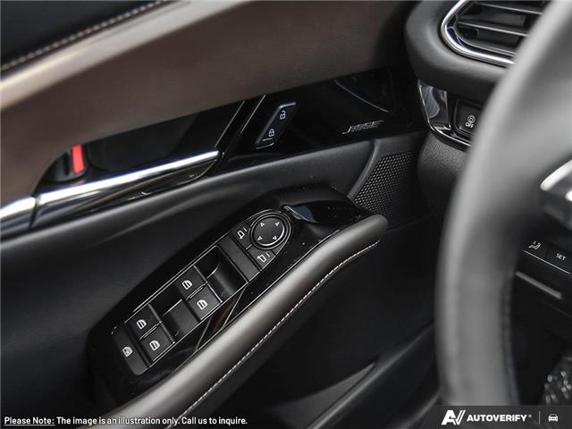 2026 Mazda CX-30 GT (Stk: 45739) in Newmarket - Image 16 of 26