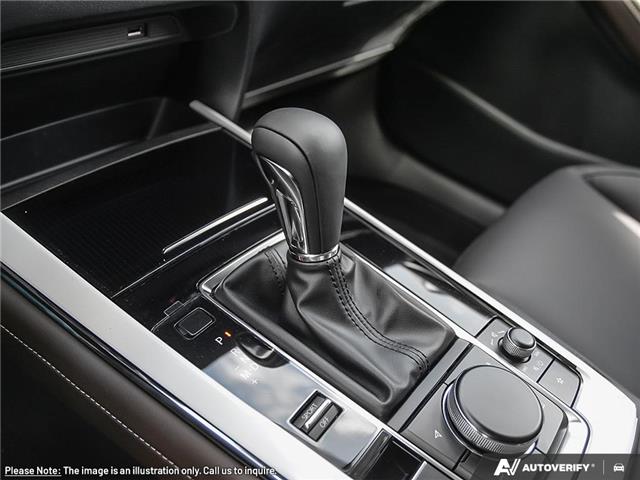 2026 Mazda CX-30 GT (Stk: 45739) in Newmarket - Image 17 of 26