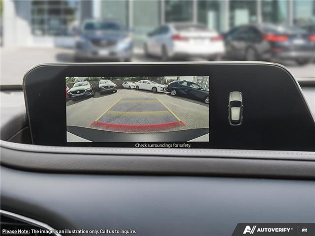 2026 Mazda CX-30 GT (Stk: 45739) in Newmarket - Image 18 of 26
