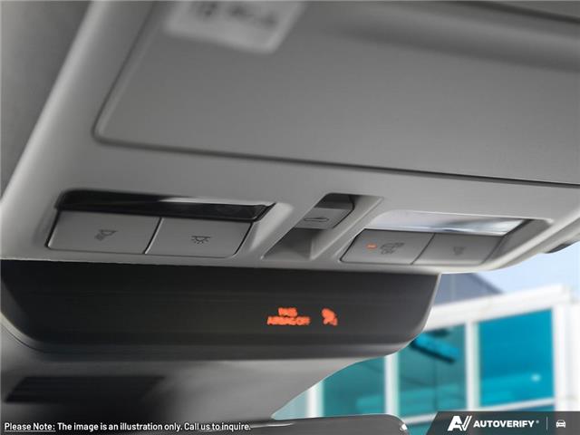 2026 Mazda CX-30 GT (Stk: 45739) in Newmarket - Image 19 of 26