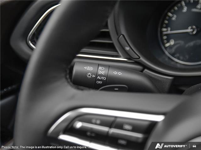 2026 Mazda CX-30 GT (Stk: 45739) in Newmarket - Image 25 of 26