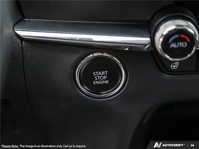 2026 Mazda CX-30 GT (Stk: 45739) in Newmarket - Image 26 of 26