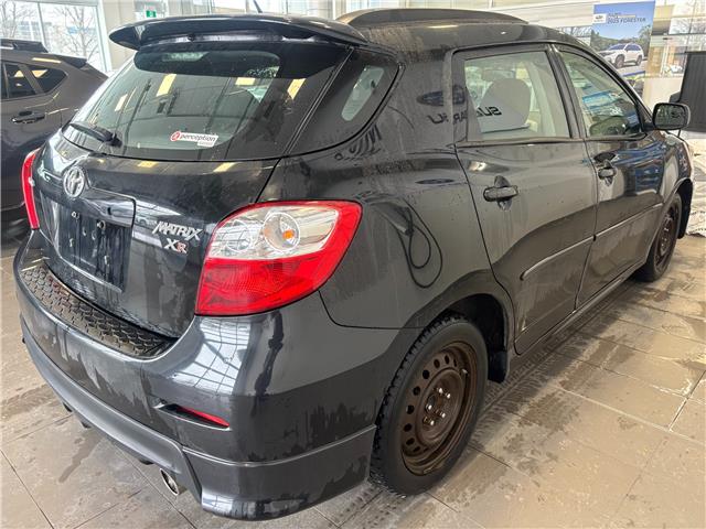 2009 Toyota Matrix XR (Stk: 251435A) in Mississauga - Image 7 of 16
