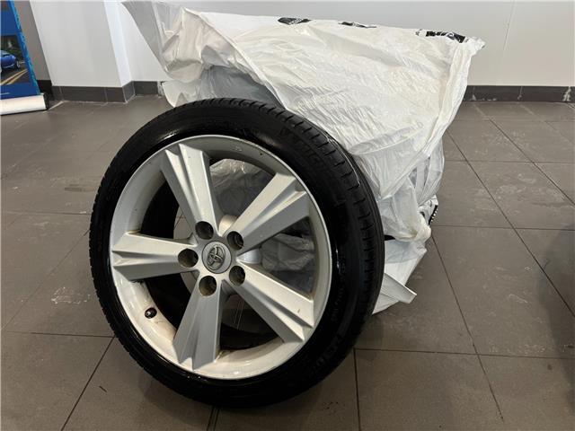 2009 Toyota Matrix XR (Stk: 251435A) in Mississauga - Image 8 of 16