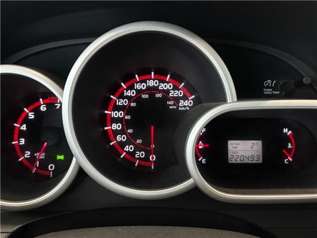 2009 Toyota Matrix XR (Stk: 251435A) in Mississauga - Image 11 of 16