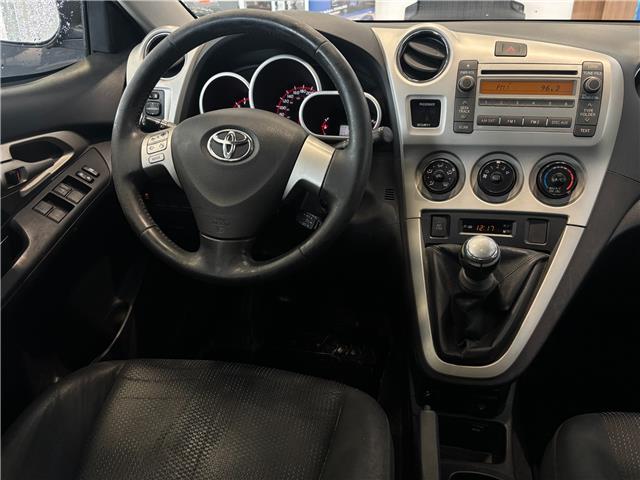 2009 Toyota Matrix XR (Stk: 251435A) in Mississauga - Image 10 of 16