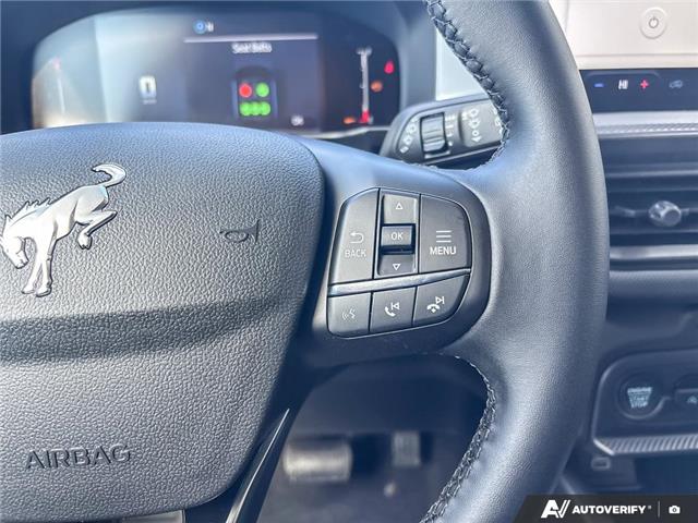 2026 Ford Bronco Sport Big Bend (Stk: 260161) in Hamilton - Image 12 of 21