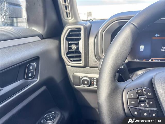 2026 Ford Bronco Sport Big Bend (Stk: 260161) in Hamilton - Image 13 of 21