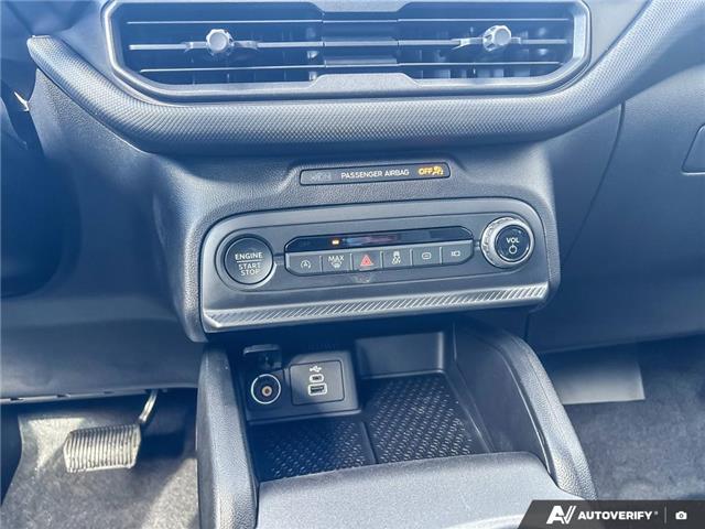 2026 Ford Bronco Sport Big Bend (Stk: 260161) in Hamilton - Image 15 of 21