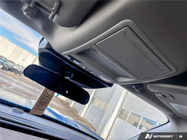 2026 Ford Bronco Sport Big Bend (Stk: 260161) in Hamilton - Image 17 of 21