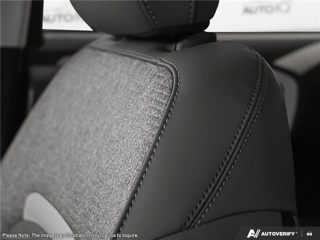 2026 Ford Bronco Sport Badlands (Stk: R9DZ20H) in St. Catharines - Image 20 of 26