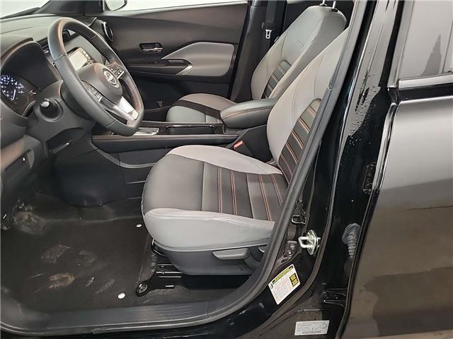 2024 Nissan Kicks SR Premium (Stk: 43583J) in Belleville - Image 2 of 3