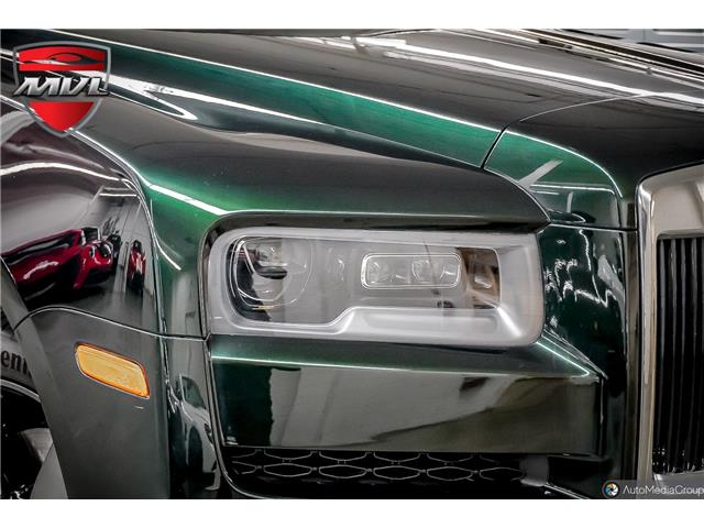 2023 Rolls-Royce Cullinan  in Oakville - Image 3 of 34