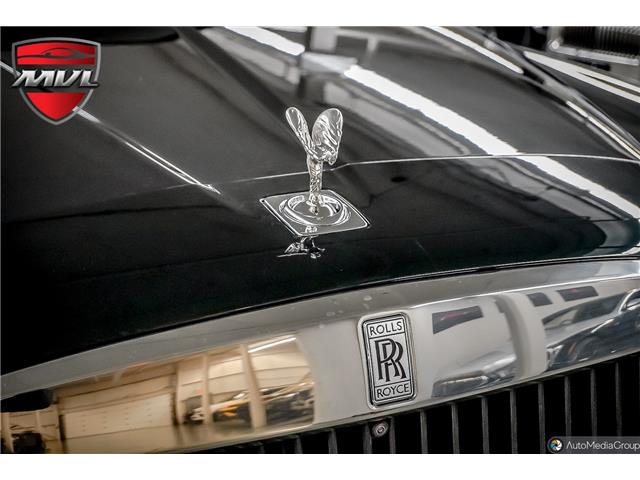 2023 Rolls-Royce Cullinan  in Oakville - Image 4 of 34
