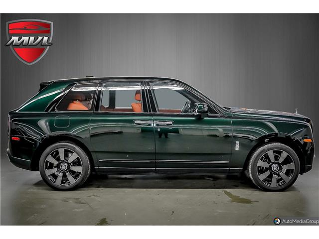 2023 Rolls-Royce Cullinan  in Oakville - Image 5 of 34