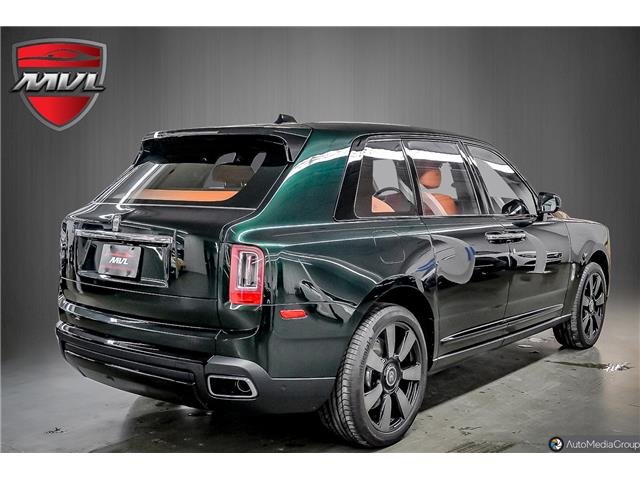 2023 Rolls-Royce Cullinan  in Oakville - Image 6 of 34