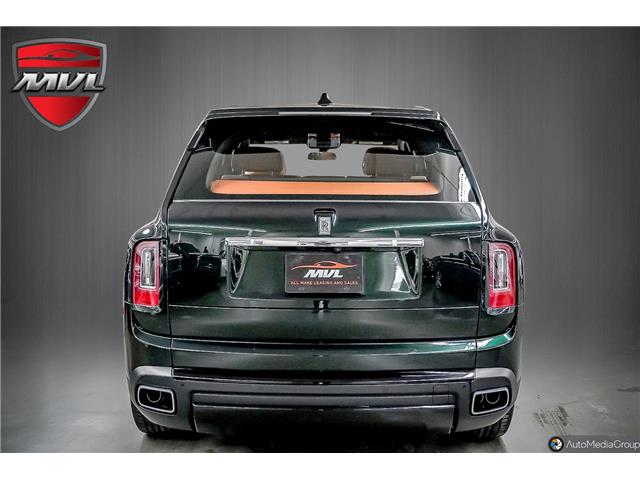 2023 Rolls-Royce Cullinan  in Oakville - Image 7 of 34