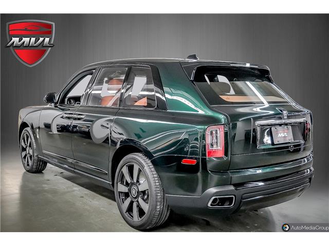 2023 Rolls-Royce Cullinan  in Oakville - Image 9 of 34