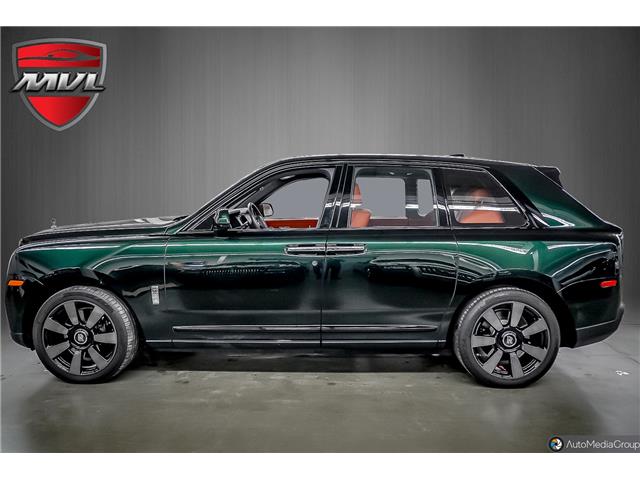 2023 Rolls-Royce Cullinan  in Oakville - Image 11 of 34