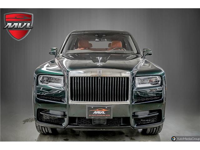 2023 Rolls-Royce Cullinan  in Oakville - Image 13 of 34