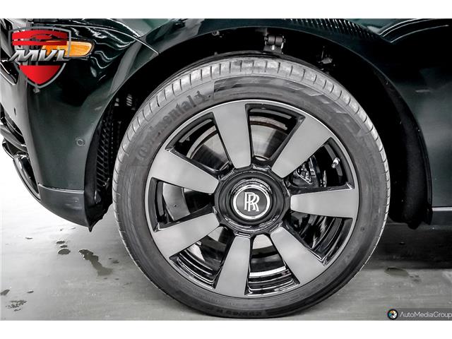 2023 Rolls-Royce Cullinan  in Oakville - Image 14 of 34