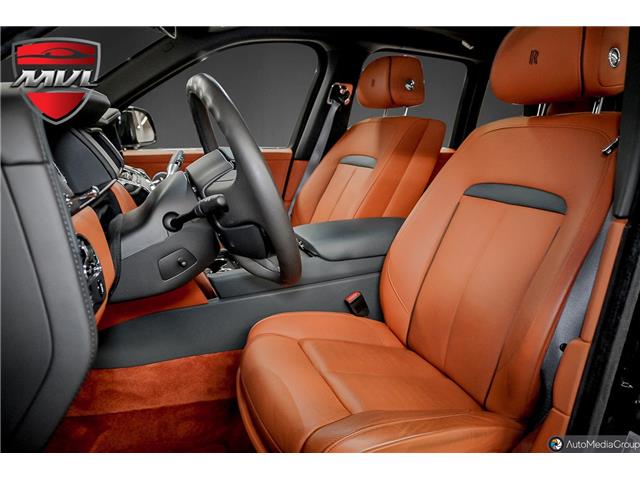 2023 Rolls-Royce Cullinan  in Oakville - Image 15 of 34