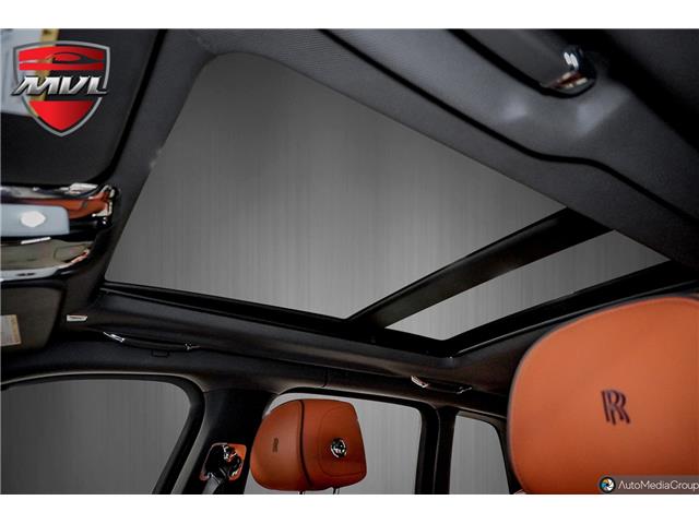 2023 Rolls-Royce Cullinan  in Oakville - Image 17 of 34