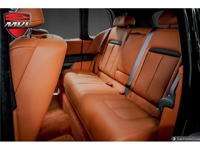 2023 Rolls-Royce Cullinan  in Oakville - Image 18 of 34