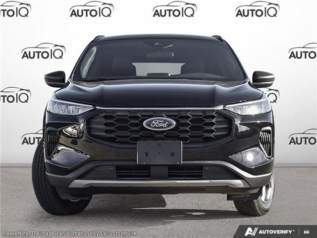 2026 Ford Escape ST-Line (Stk: 26ES296) in St. Catharines - Image 2 of 26