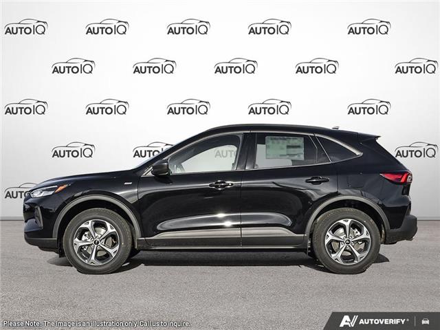 2026 Ford Escape ST-Line (Stk: 26ES296) in St. Catharines - Image 3 of 26