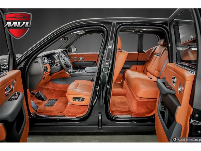 2023 Rolls-Royce Cullinan  in Oakville - Image 19 of 34