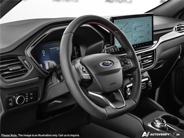 2026 Ford Escape ST-Line (Stk: 26ES296) in St. Catharines - Image 12 of 26