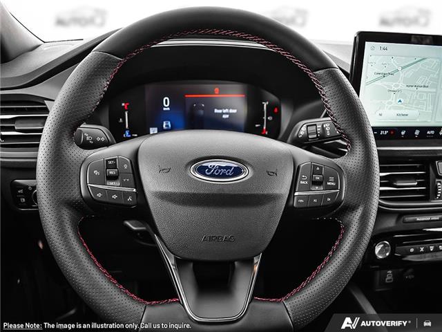 2026 Ford Escape ST-Line (Stk: 26ES296) in St. Catharines - Image 13 of 26