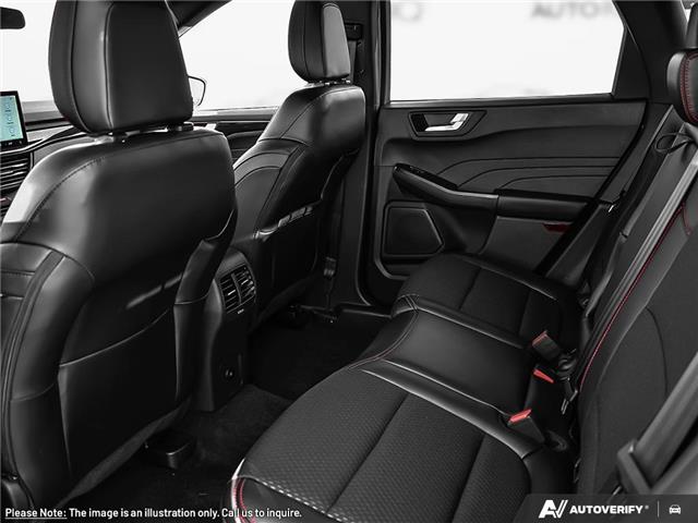 2026 Ford Escape ST-Line (Stk: 26ES296) in St. Catharines - Image 21 of 26