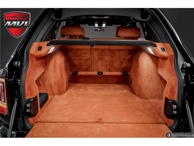 2023 Rolls-Royce Cullinan  in Oakville - Image 8 of 34